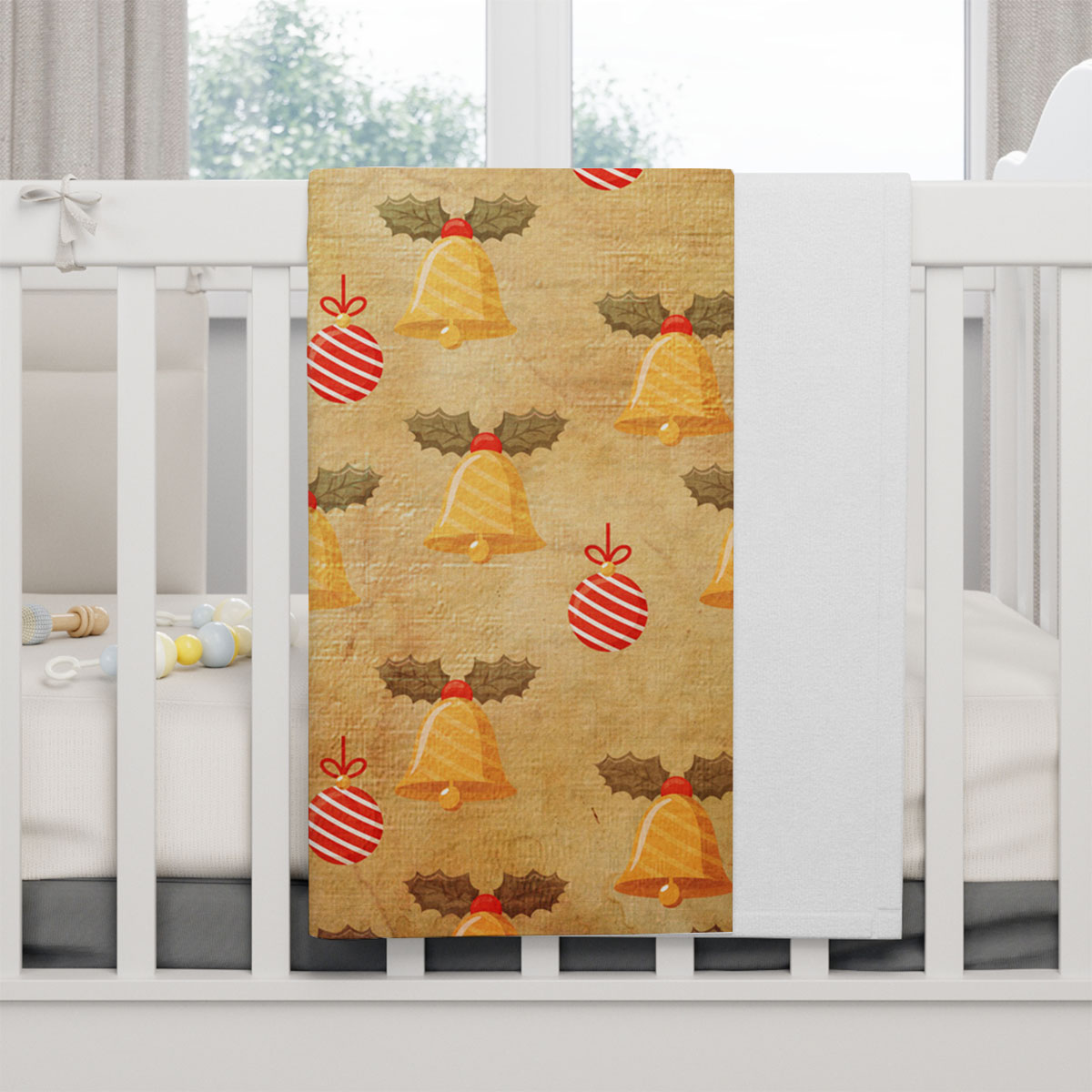 Gingerbread Man Cookies Wrapping Paper