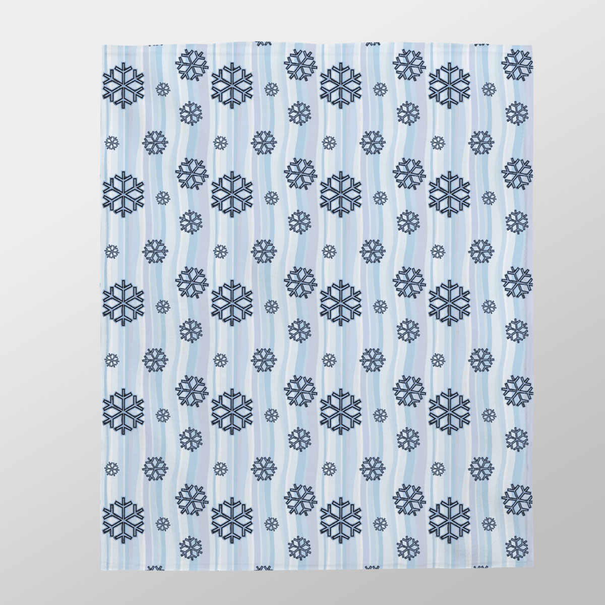 Snowflake, Snowflake Background, Snowflake Pattern 8 Velveteen Plush Blanket