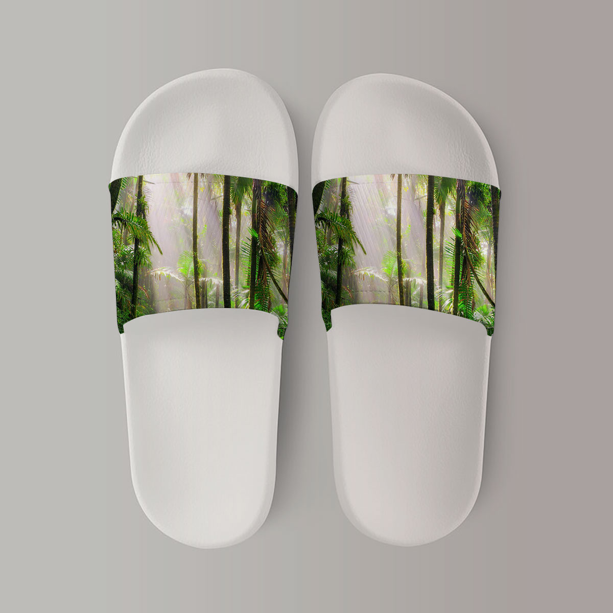 Jungle Sandal