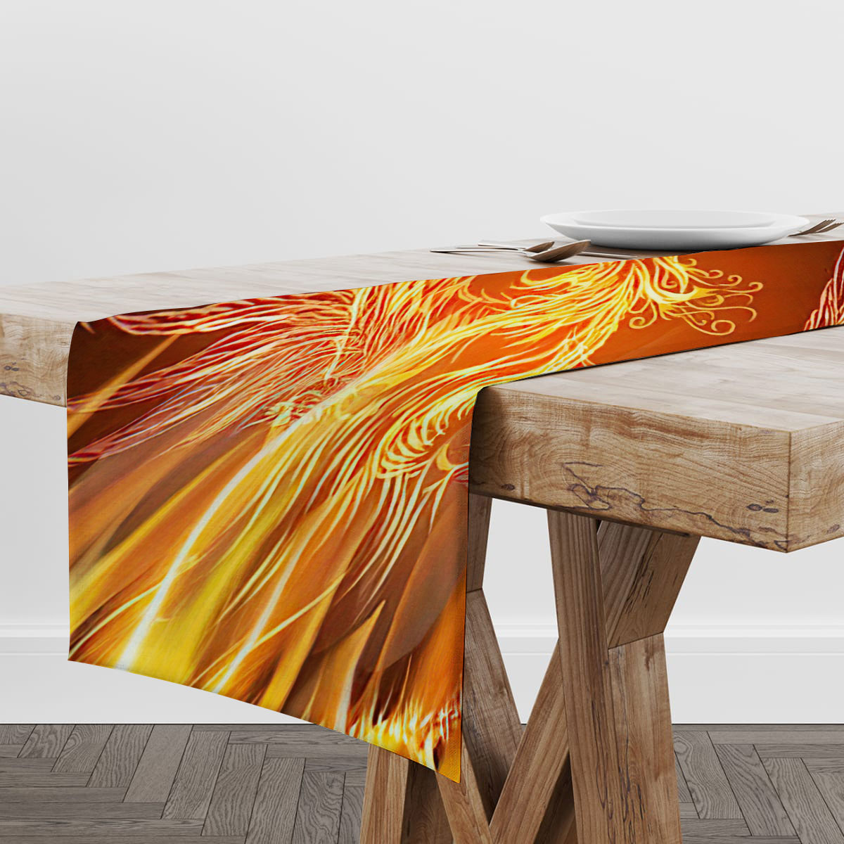 Fire Phoenix Table Runner_1_2.1