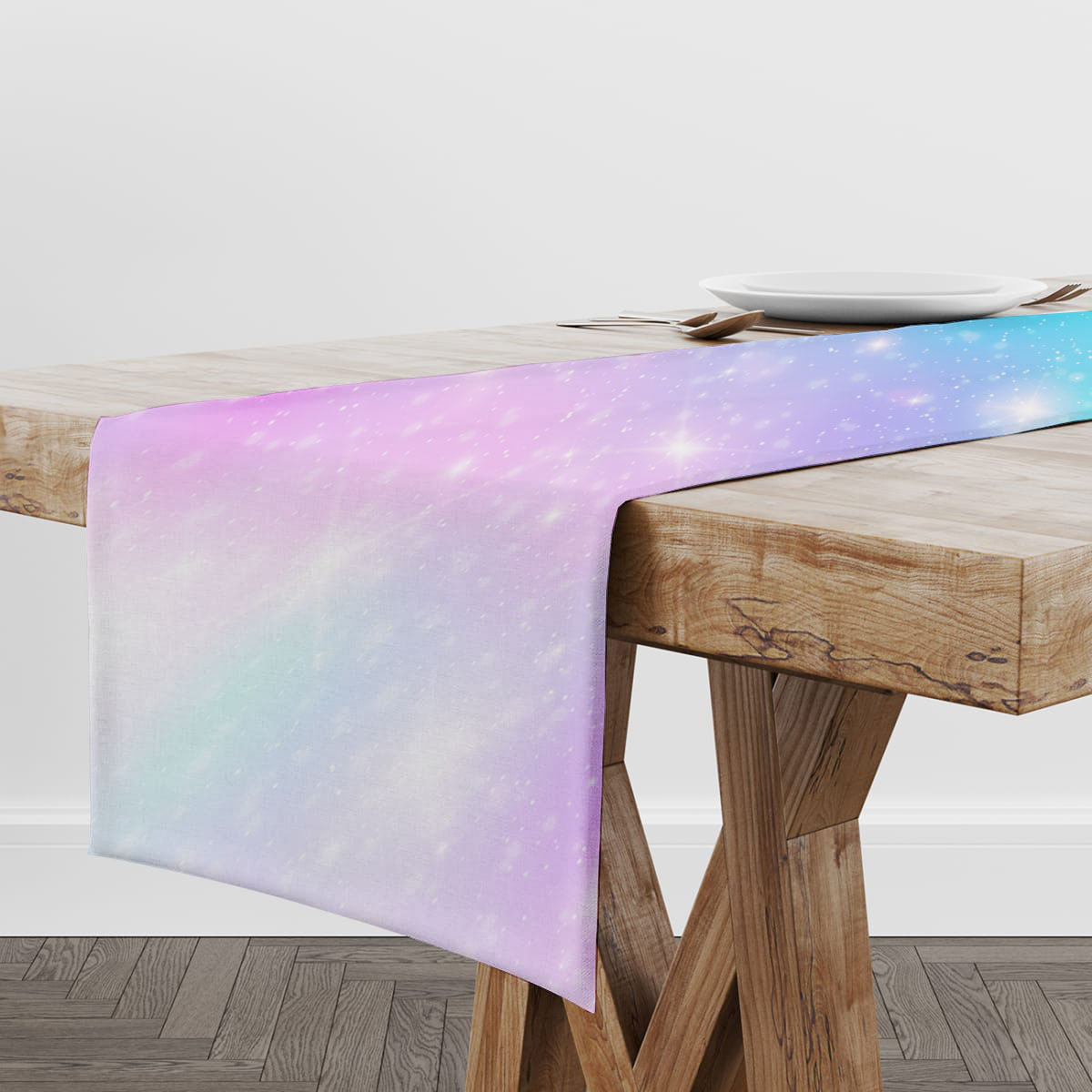 Pinky Galaxy Table Runner_1_2.1