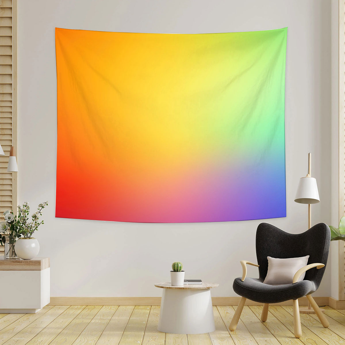 Colorful Rainbow Tapestry_1_2.1