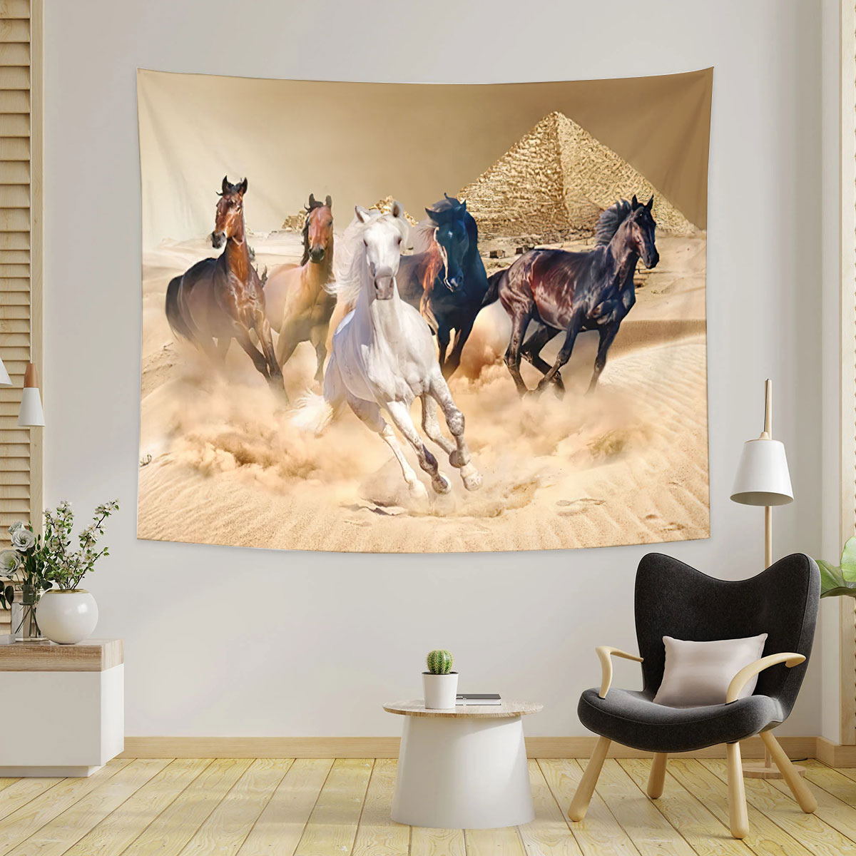 Desert Horse Tapestry_1_2.1
