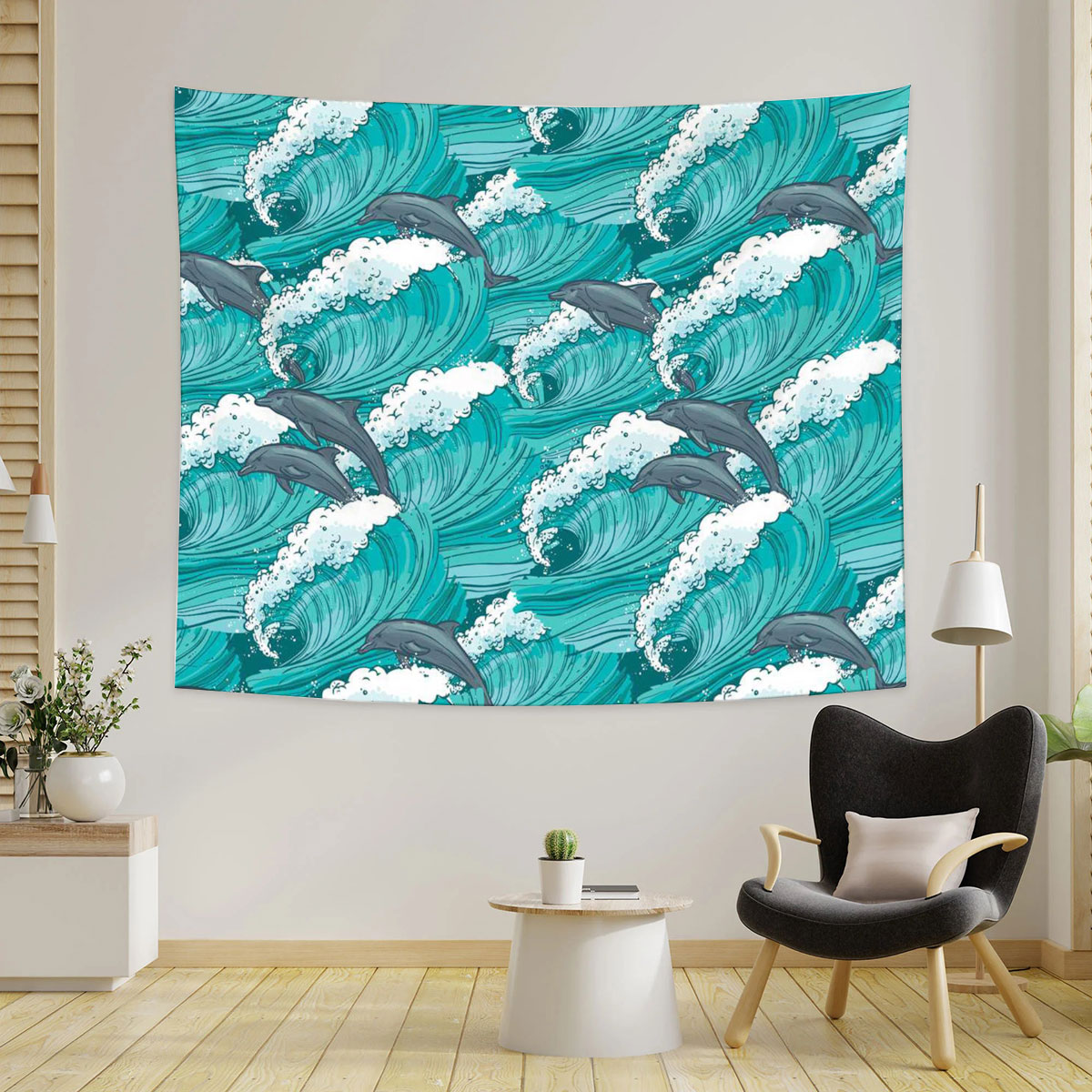 Dolphins Tapestry_1_2.1