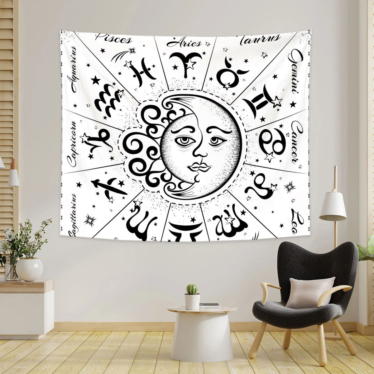 Zodiac Signs Tapestry_1_2.1