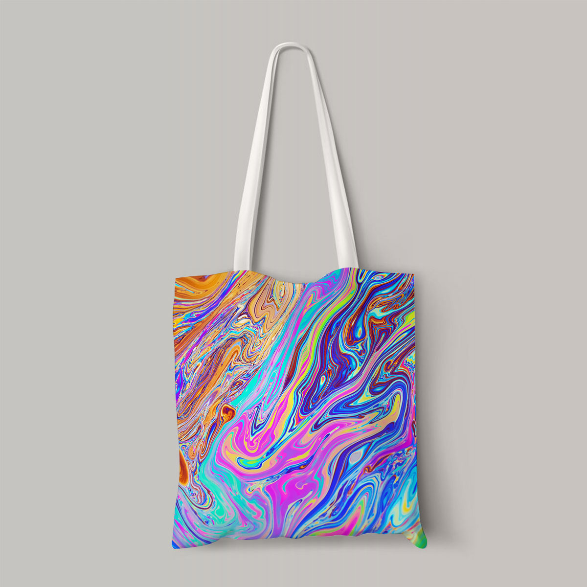 Colorful Psychedelic Totebag_1_2.1