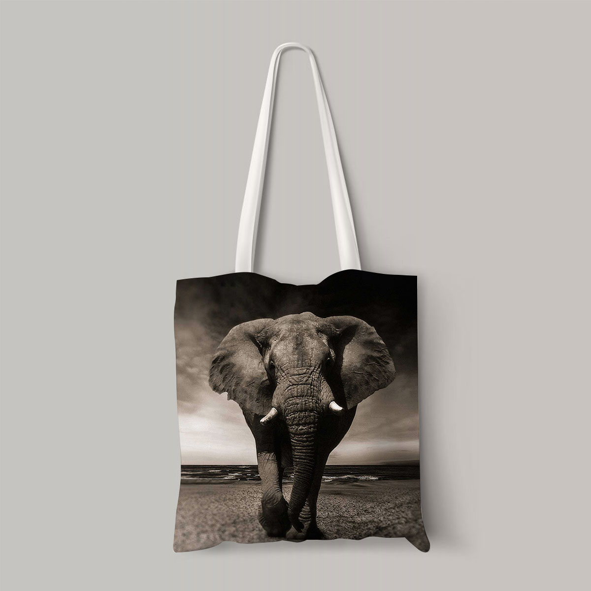Elephant In The Wild Totebag_1_2.1