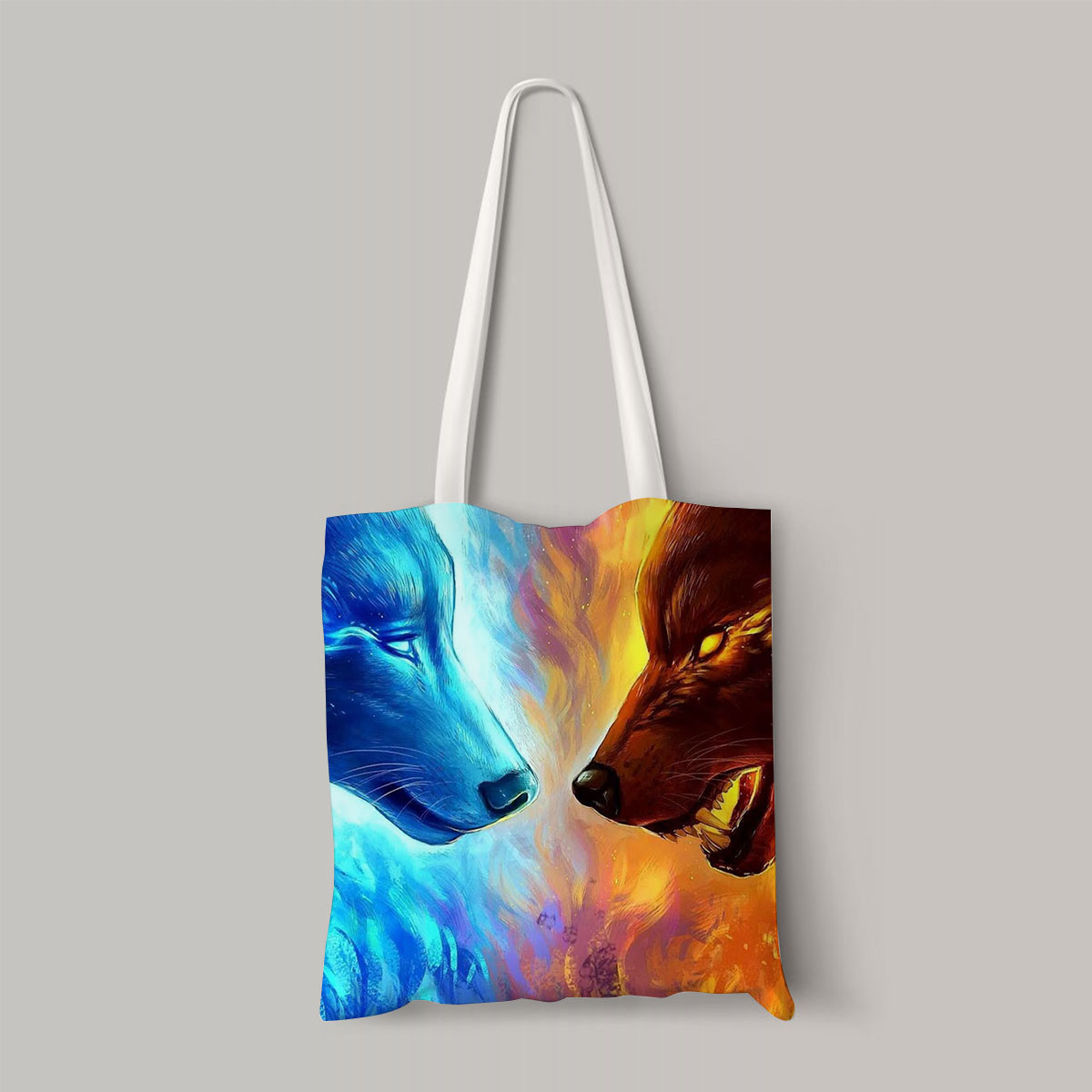 Fire Ice Wolf Totebag_1_2.1