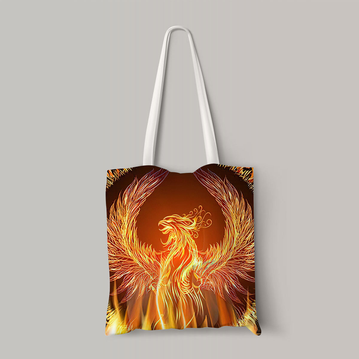 Fire Phoenix Totebag_1_2.1