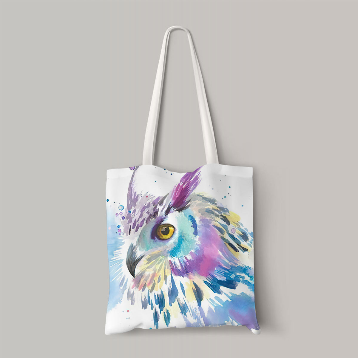Watercolor Owl Totebag_1_2.1