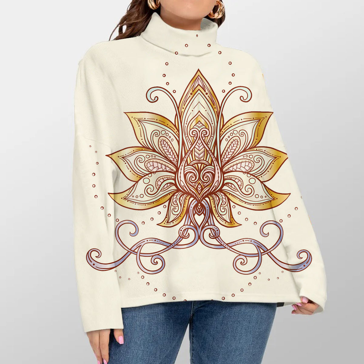 White Lotus Turtleneck Sweater_1_2.1