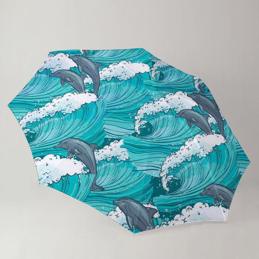 Dolphins Umbrella_1_2.1