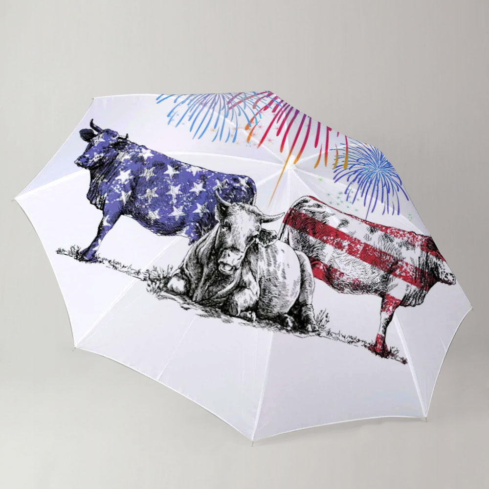 Flag Cow Umbrella_1_2.1