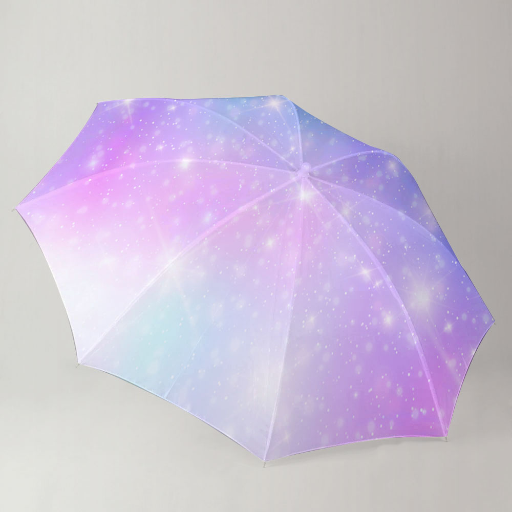 Pinky Galaxy Umbrella_1_2.1