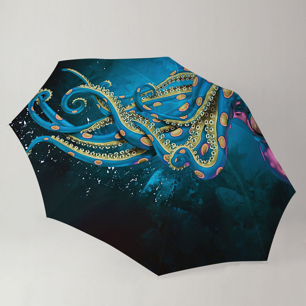 Water Octopus Umbrella_1_2.1