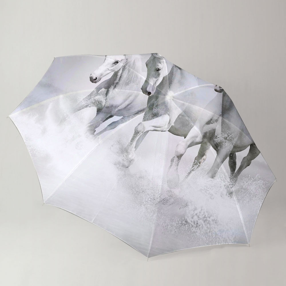 White Horse Umbrella_1_2.1