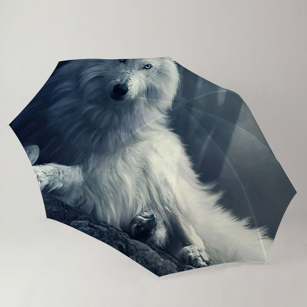 White Wolf Umbrella_1_2.1
