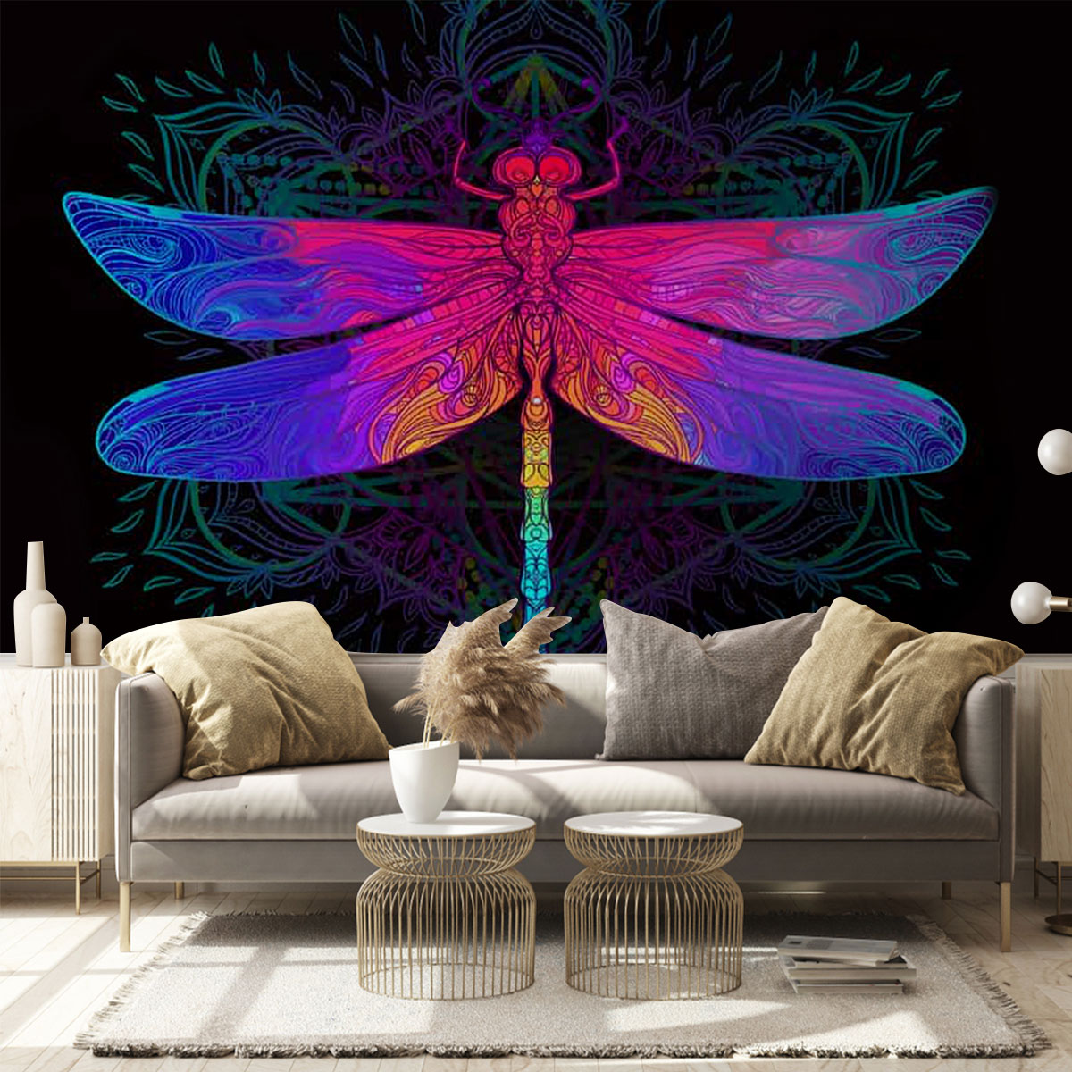 Dragonfly Wall Mural_1_2.1