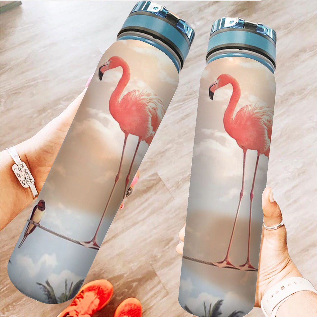 Flamingo And Friends Tracker Bottle_1_2.1