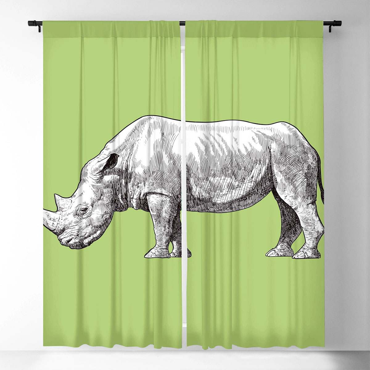 Drawing Of Rhino Window Curtain_1_2.1