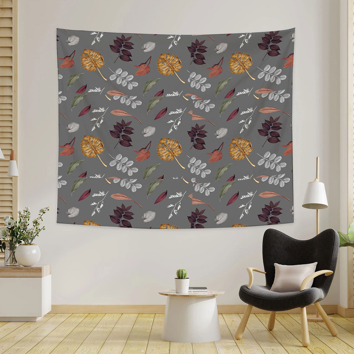 Autumn Fall Tapestry