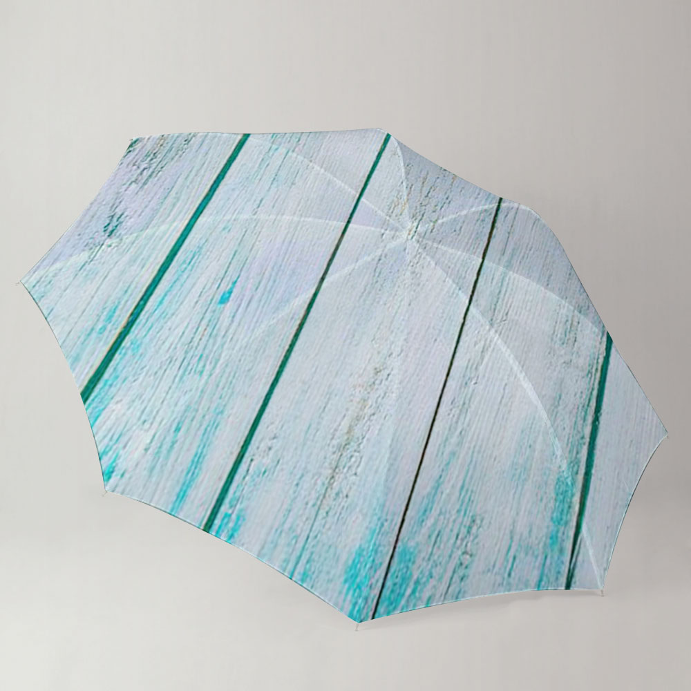 Ambesonne Rustic Umbrella