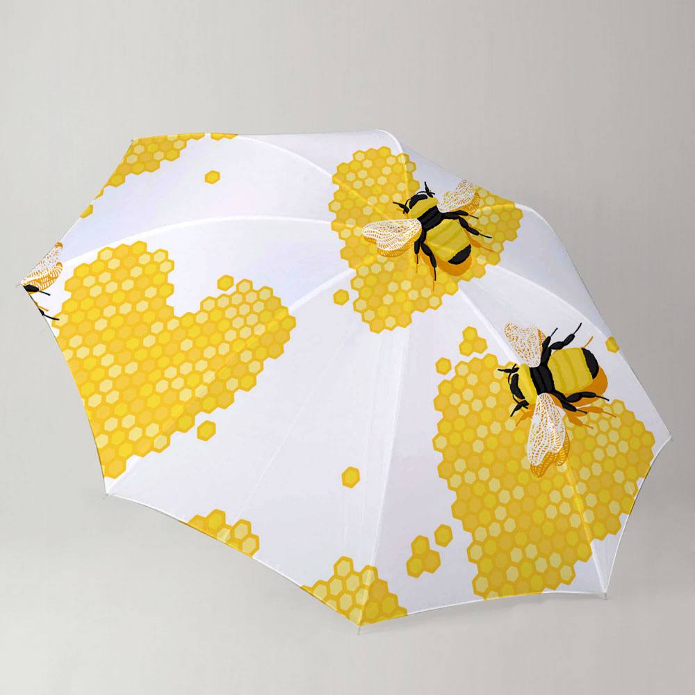 Bee Love Umbrella