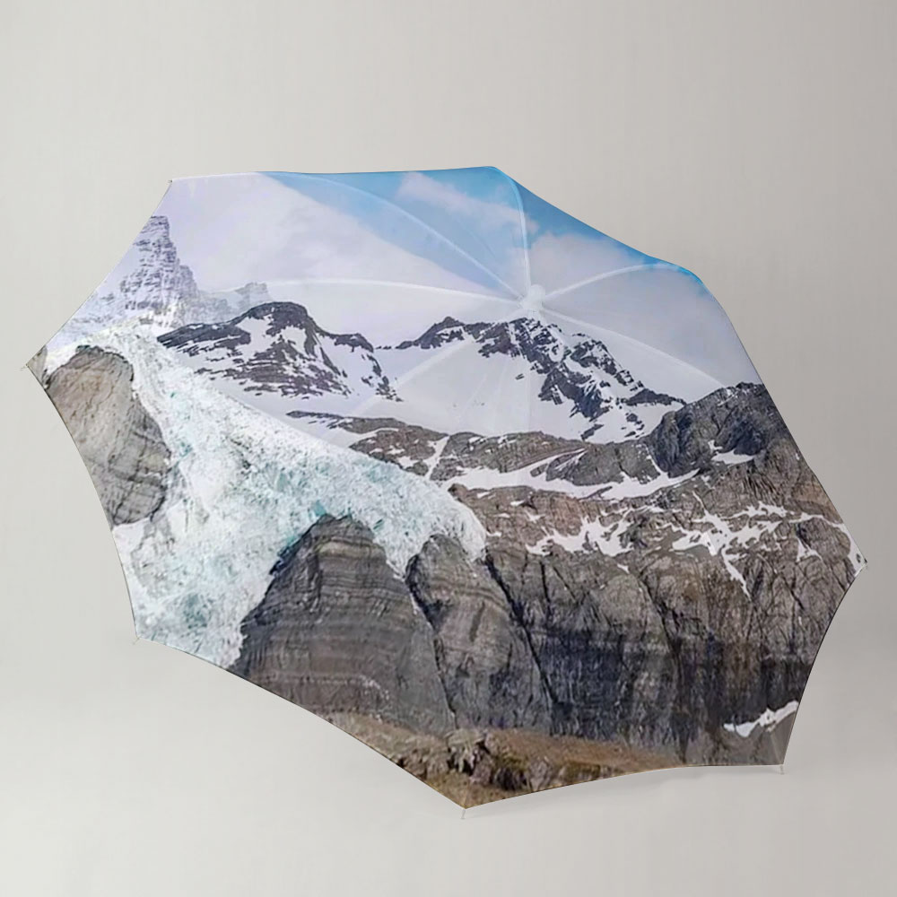 Bertrab Glacier Umbrella