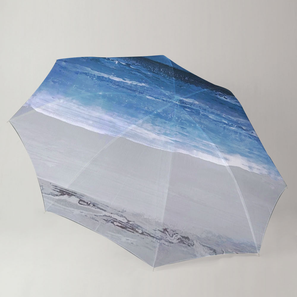 Blue Ocean Umbrella