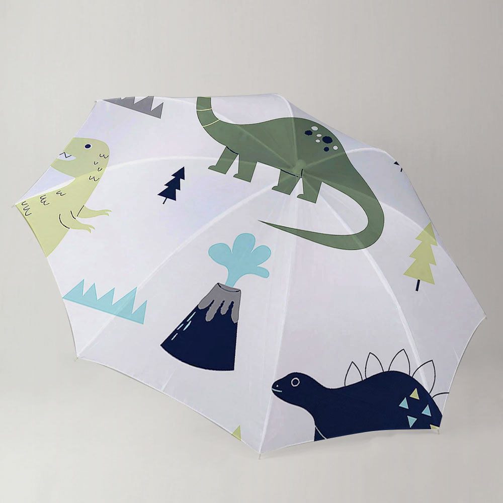 Sweet Dinosaur Umbrella