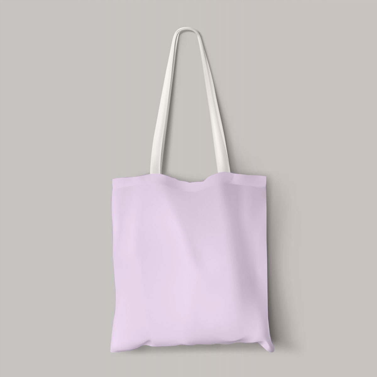 Classic Purple Butterfly pillow Totebag