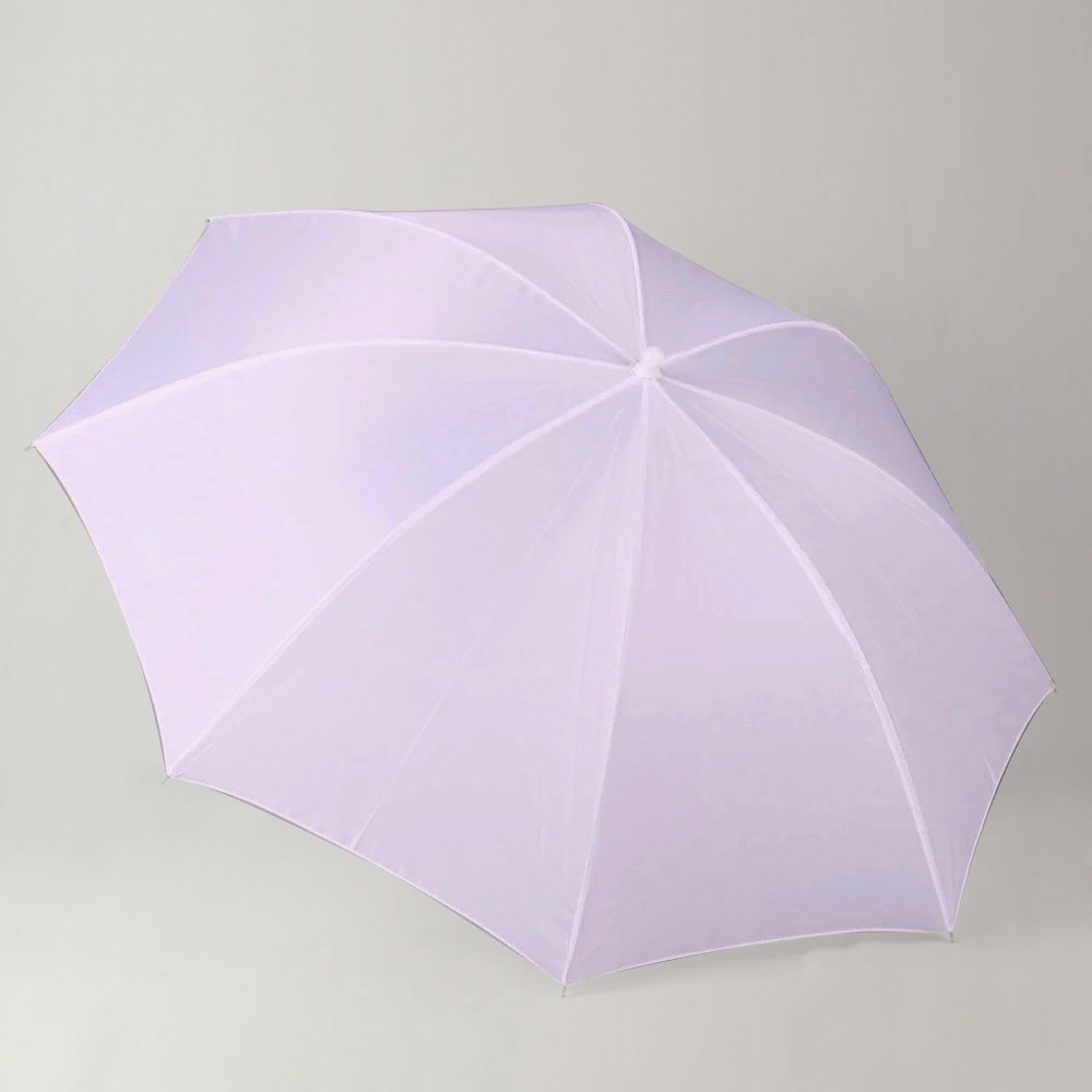 Classic Purple Butterfly pillow Umbrella