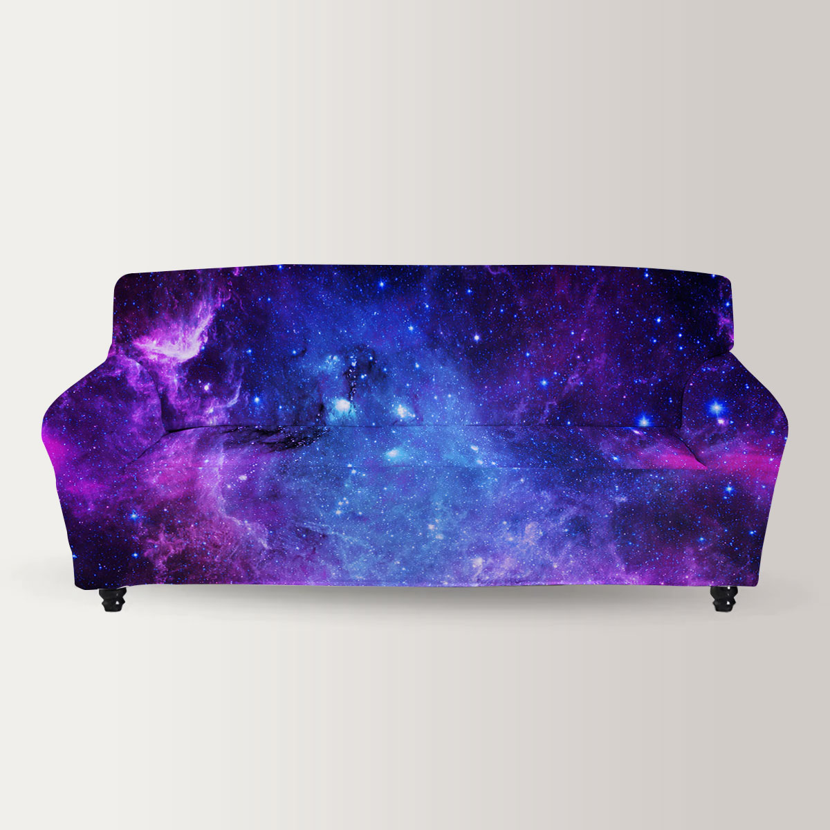 Galaxy Space Sofa Cover_2_1