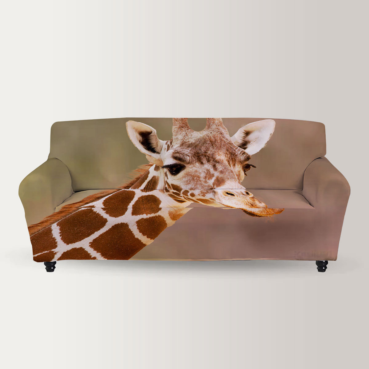 Giraffe Sofa Cover_2_1