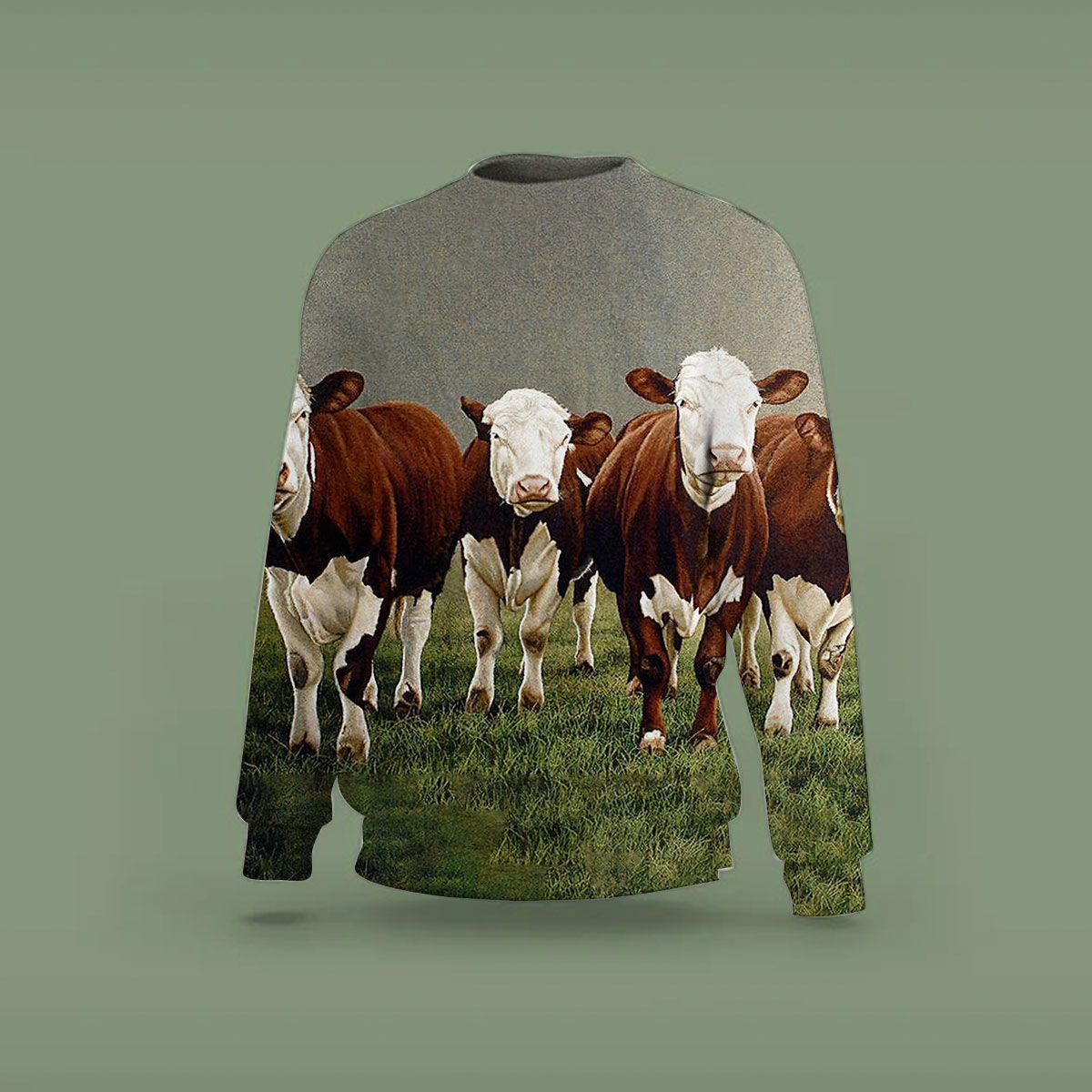 Four Cows Sweatshirt_2_1