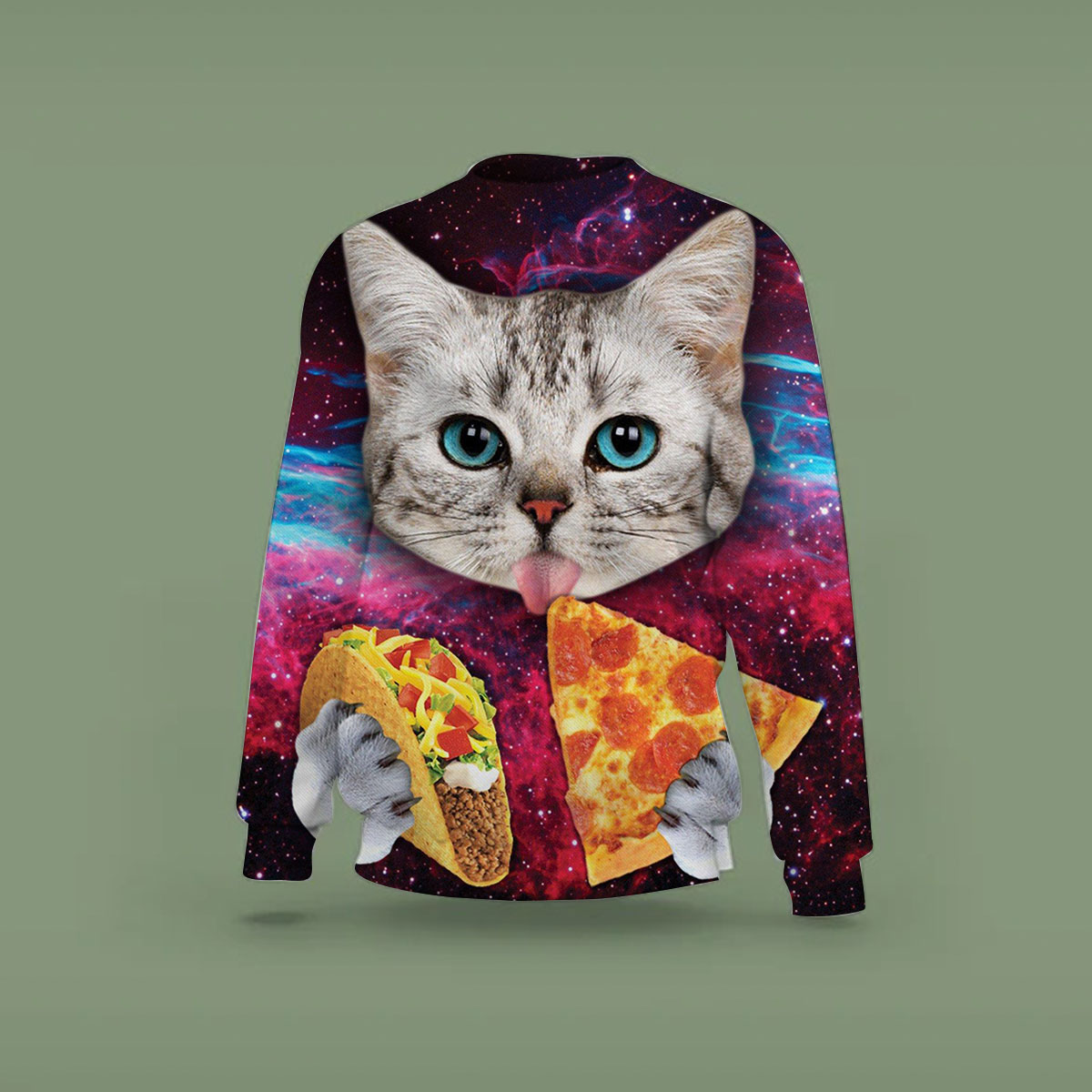 Galaxy Cat Sweatshirt_2_1