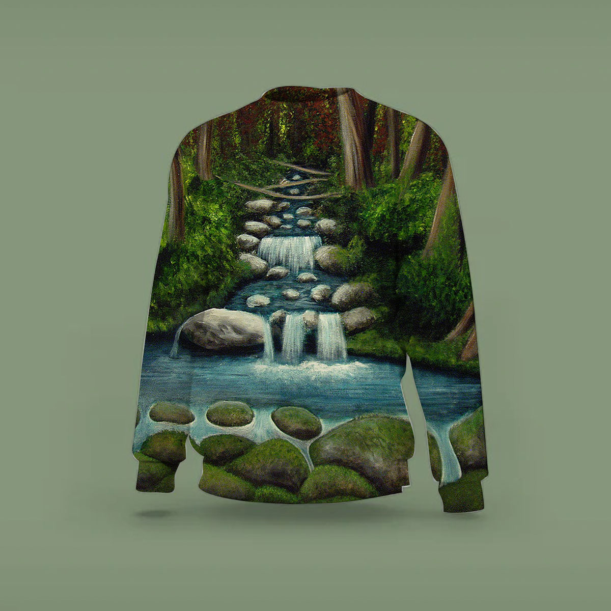 Hidden Waterfall Sweatshirt_2_1