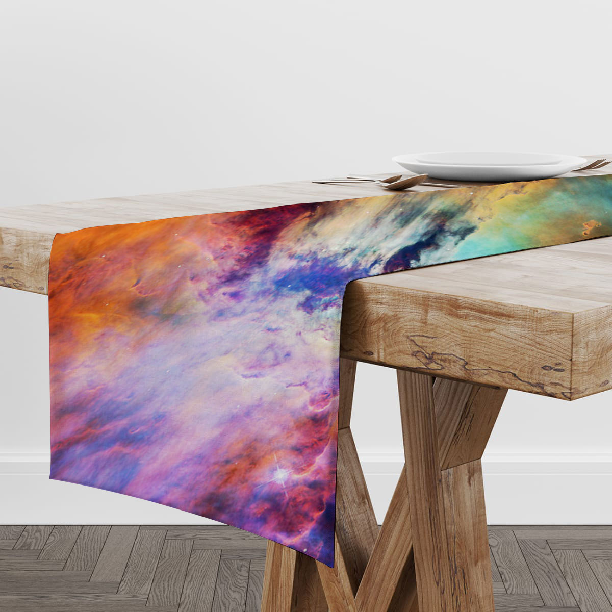 Galaxy Universe Table Runner_2_1