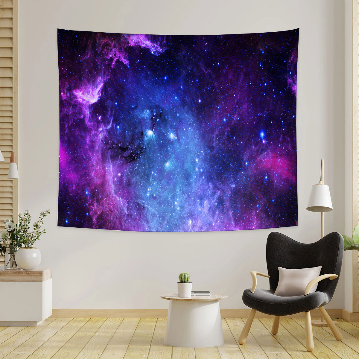Galaxy Space Tapestry_2_1