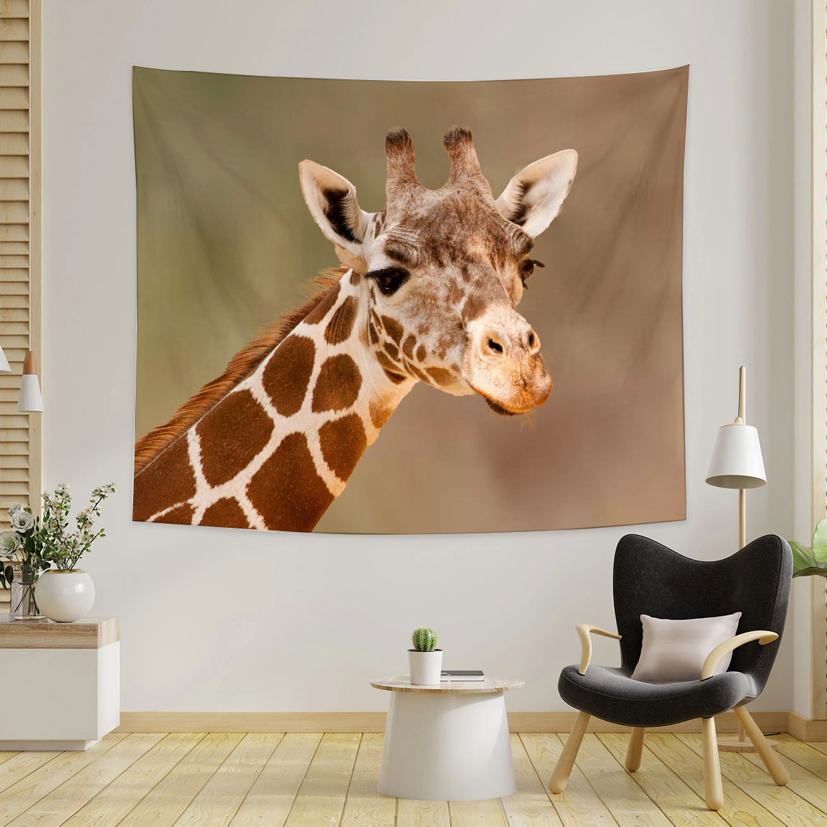 Giraffe Tapestry_2_1
