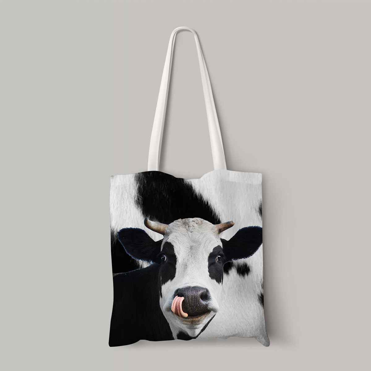 Funny Cow Totebag_2_1