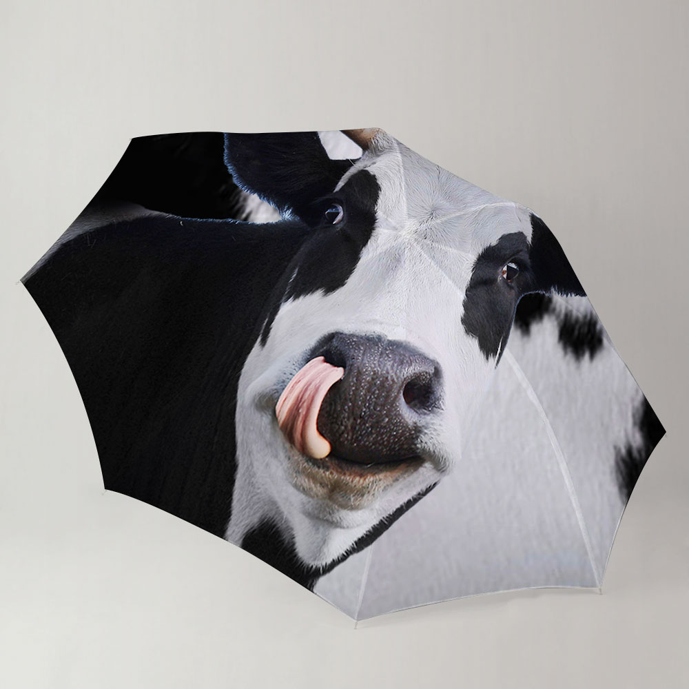Funny Cow Umbrella_2_1