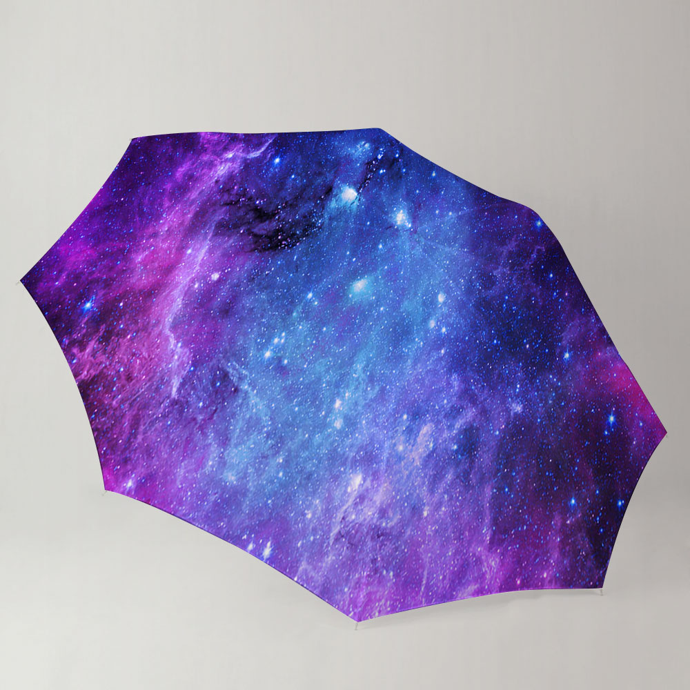 Galaxy Space Umbrella_2_1