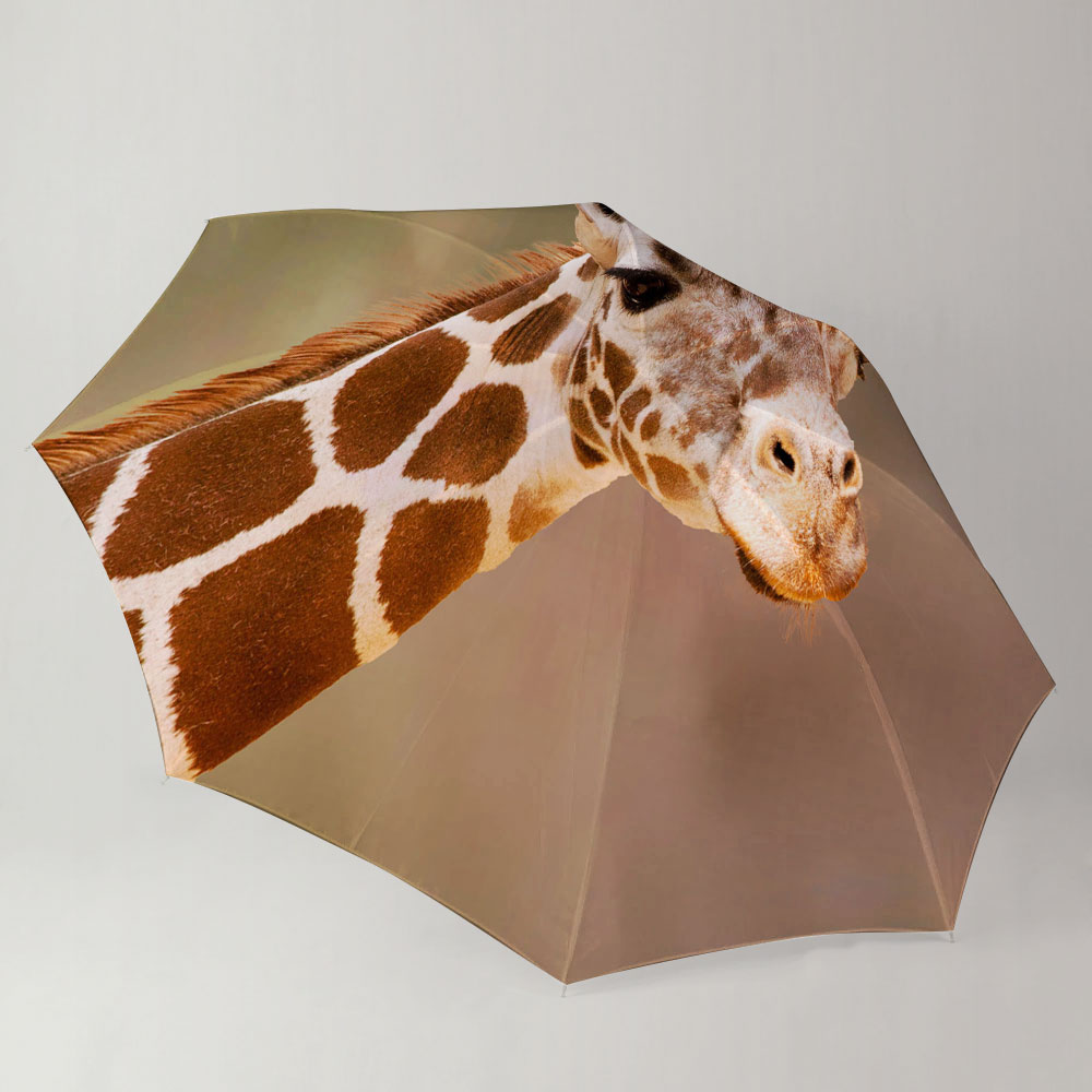 Giraffe Umbrella_2_1