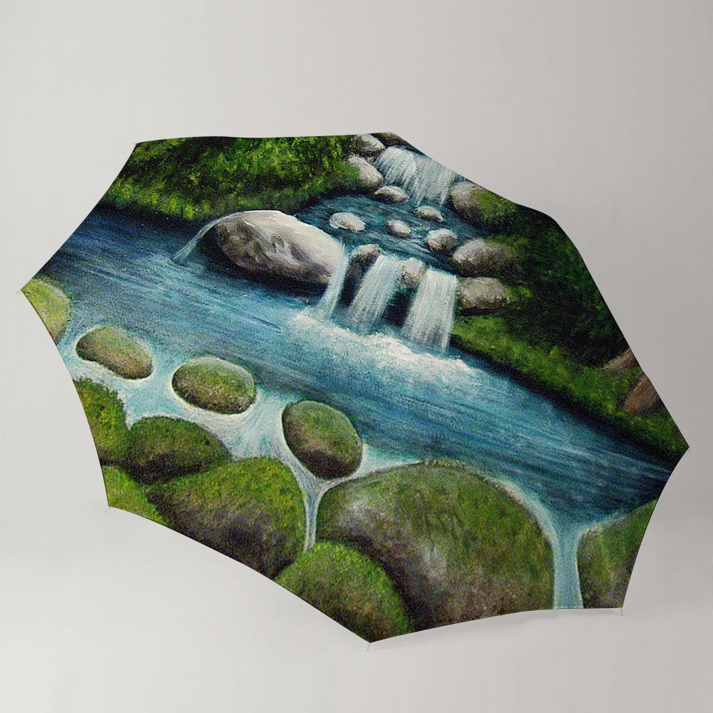 Hidden Waterfall Umbrella_2_1