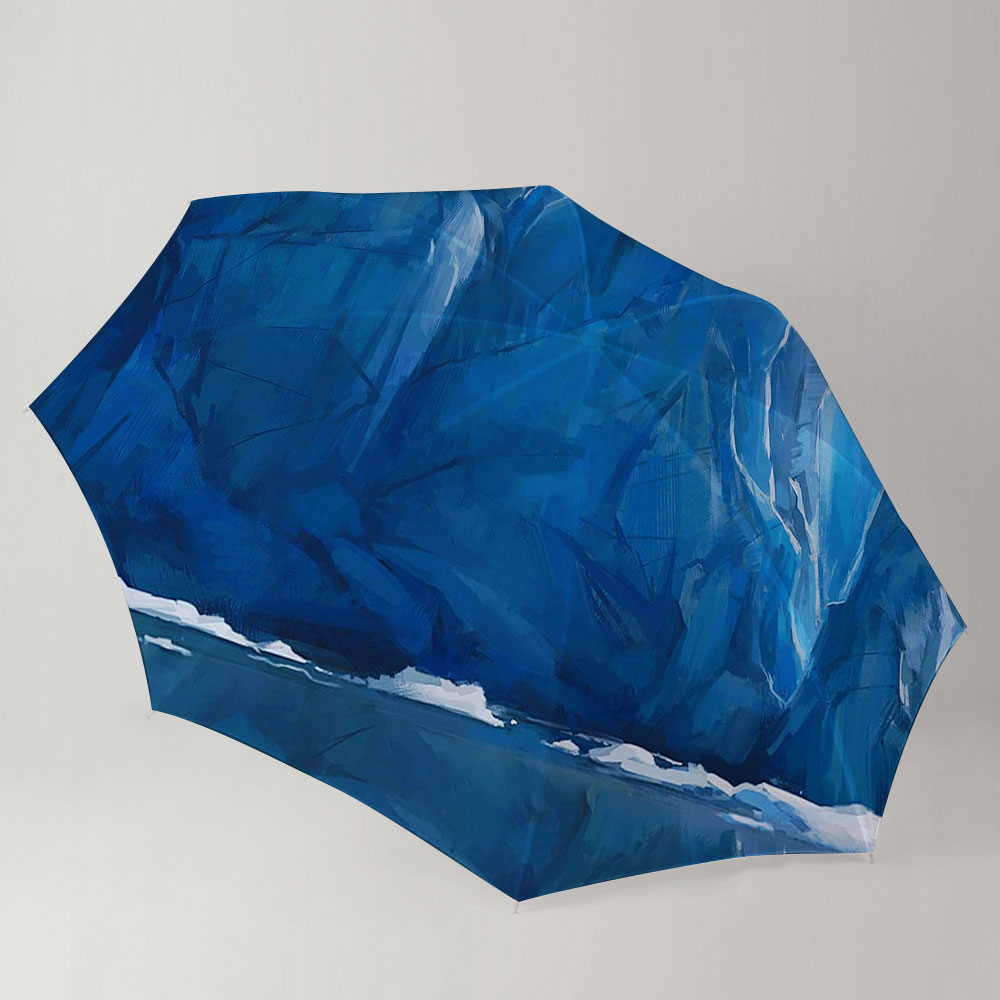 Ice Glacier Umbrella_2_1