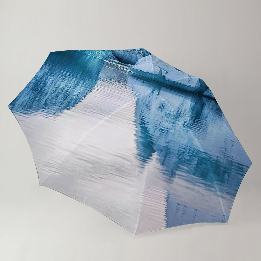Iceland Glacier Umbrella_2_1