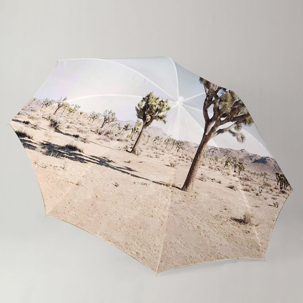 Joshua Tree Desert Umbrella_2_1