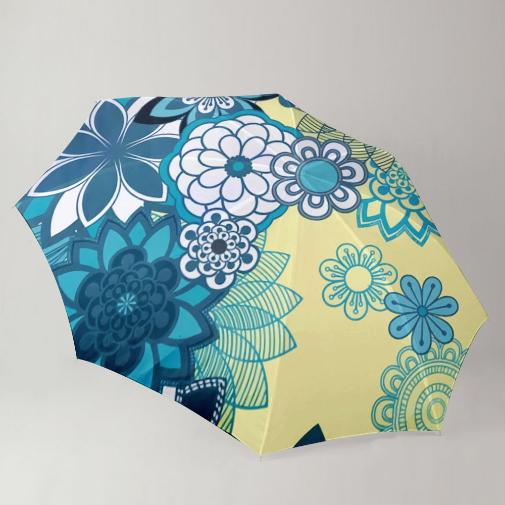 Lotus Bohemian Umbrella_2_1