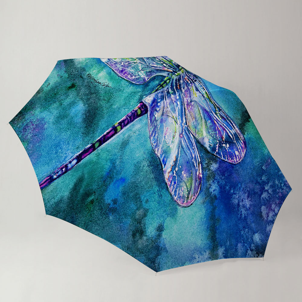 Magic Dragonfly Umbrella_2_1